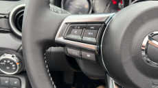 Mazda MX-5 1.5 [132] Exclusive-Line 2dr Petrol Convertible